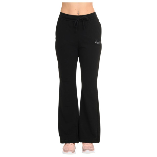 Target Γυναικείο παντελόνι φόρμας Loose Flare French Terry ''Dreams'' Pants